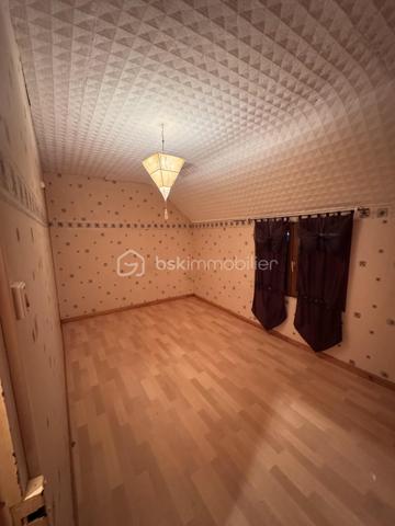 Maison de village de 100 m²