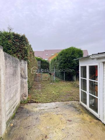 Maison de village de 100 m²