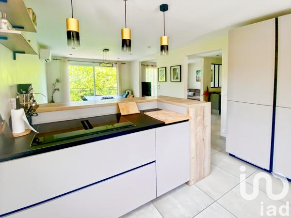 Maison à vendre 8 pièces 148 m² Brunoy