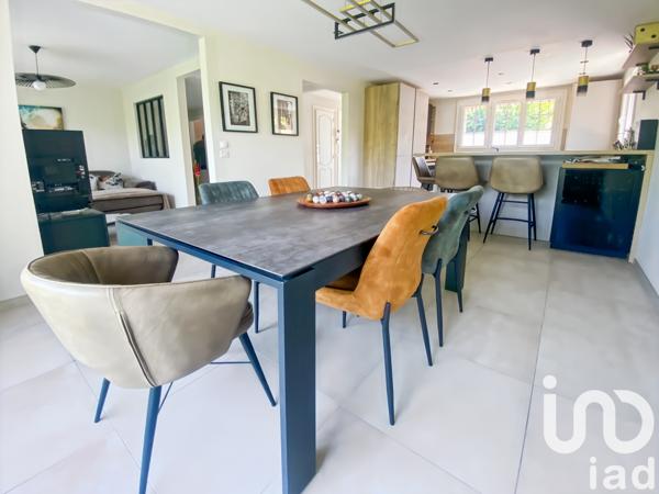 Maison à vendre 8 pièces 148 m² Brunoy