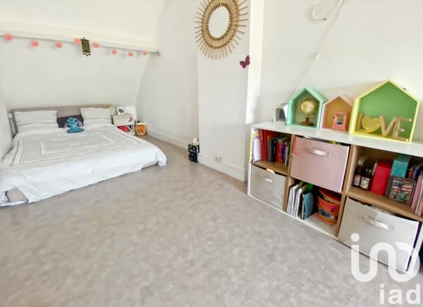 Maison à vendre 8 pièces 148 m² Brunoy