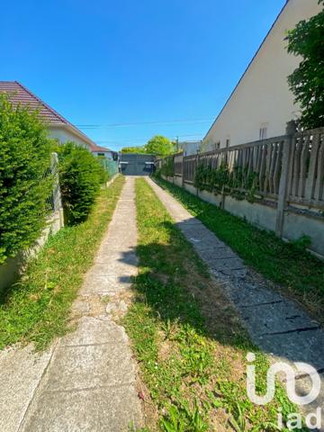 Maison à vendre 8 pièces 148 m² Brunoy