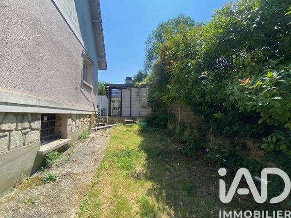Maison à vendre 8 pièces 148 m² Brunoy