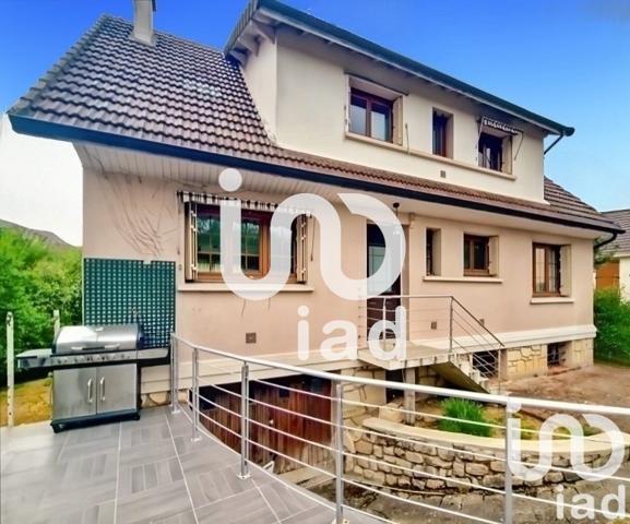 Maison à vendre 8 pièces 148 m² Brunoy
