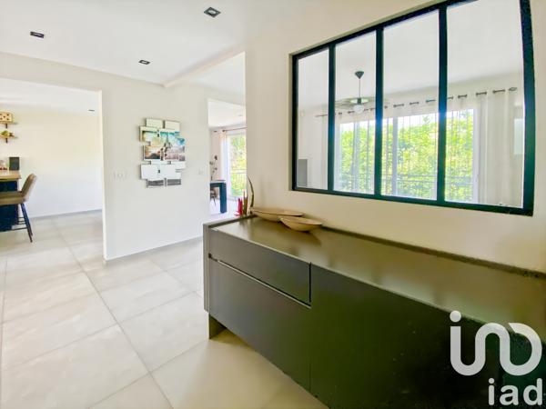 Maison à vendre 8 pièces 148 m² Brunoy