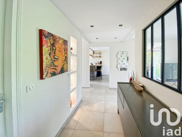 Maison à vendre 8 pièces 148 m² Brunoy