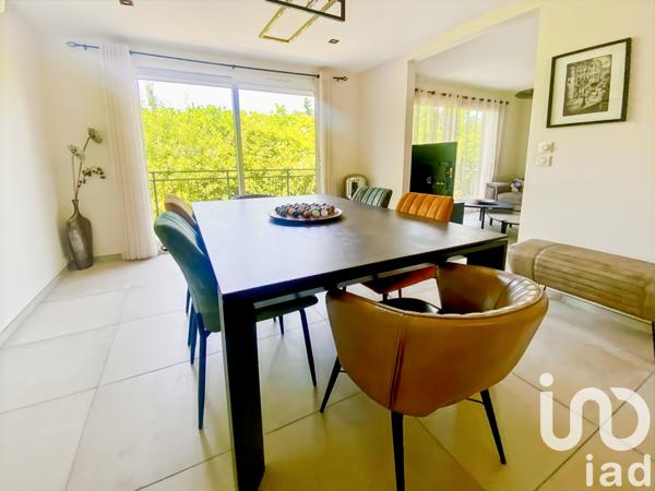 Maison à vendre 8 pièces 148 m² Brunoy