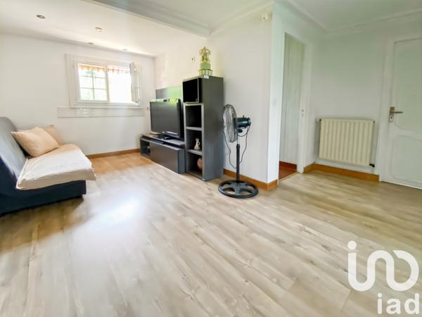Maison à vendre 8 pièces 148 m² Brunoy