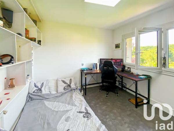 Maison à vendre 8 pièces 148 m² Brunoy