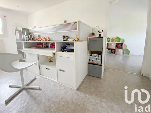 Maison à vendre 8 pièces 148 m² Brunoy
