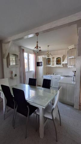 Location maison Saint Nazaire : 1 640 € - AJP Immobilier Saint-Nazaire