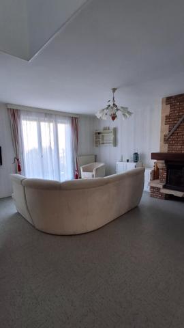 Location maison Saint Nazaire : 1 640 € - AJP Immobilier Saint-Nazaire