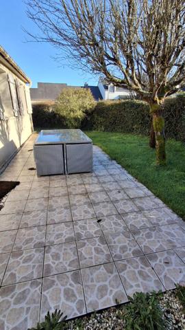 Location maison Saint Nazaire : 1 640 € - AJP Immobilier Saint-Nazaire