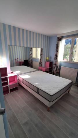 Location maison Saint Nazaire : 1 640 € - AJP Immobilier Saint-Nazaire