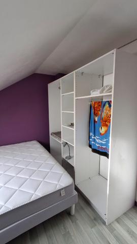 Location maison Saint Nazaire : 1 640 € - AJP Immobilier Saint-Nazaire