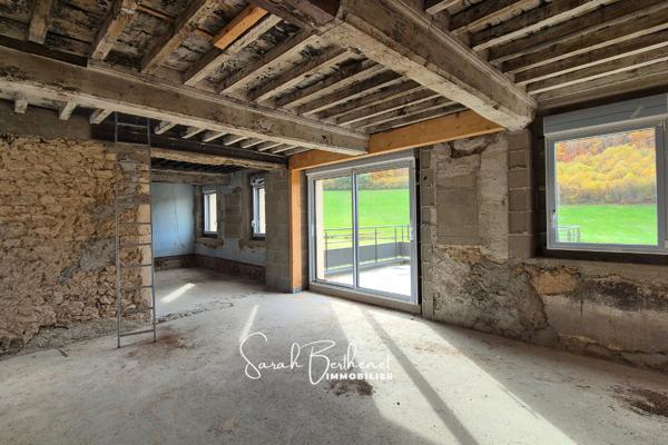 Appartement 4 pièces - 100 m²