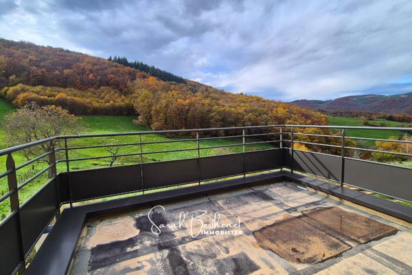 Appartement 4 pièces - 100 m²