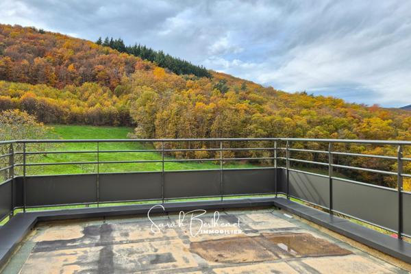 Appartement 4 pièces - 100 m²