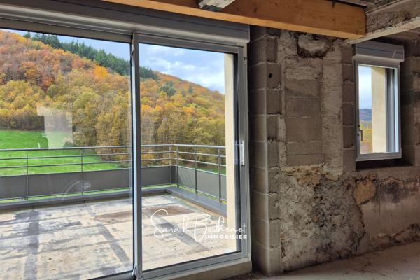 Appartement 4 pièces - 100 m²