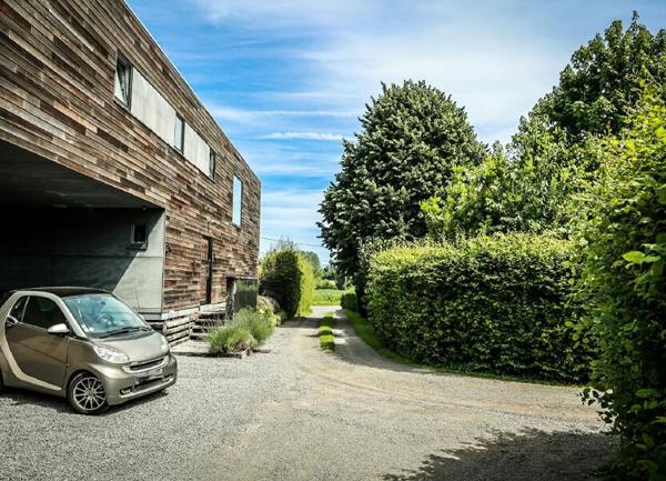 Maison à vendre    5 pièces •  Mérignies