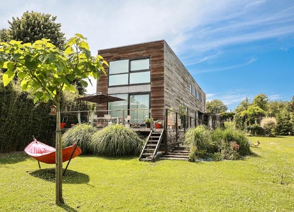 Maison à vendre    5 pièces •  Mérignies