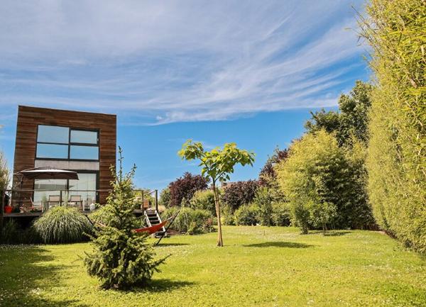 Maison à vendre    5 pièces •  Mérignies