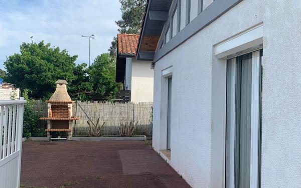 Maison à louer    3 pièces • 71 m2 Capbreton