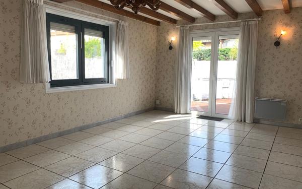 Maison à louer    3 pièces • 71 m2 Capbreton