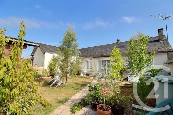 Maison à vendre  3 pièces - 59,92 m 2   VENDOME  - 41