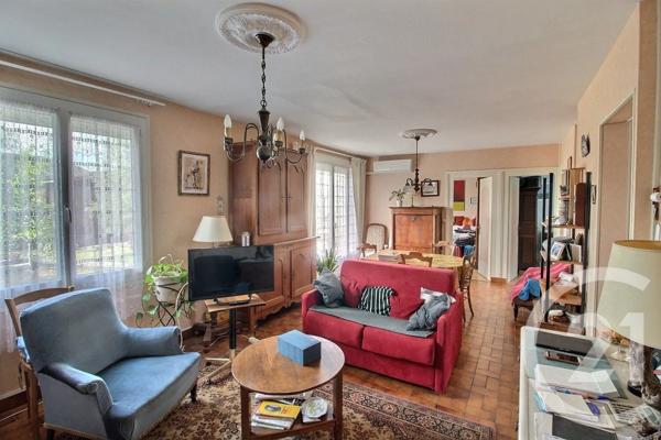 Maison à vendre  3 pièces - 59,92 m 2   VENDOME  - 41