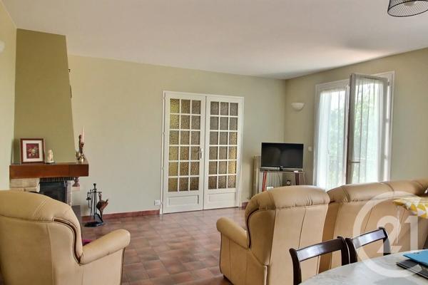 Maison à vendre  3 pièces - 59,92 m 2   VENDOME  - 41