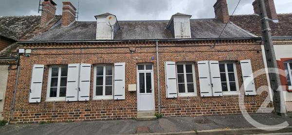 Maison à vendre  3 pièces - 59,92 m 2   VENDOME  - 41
