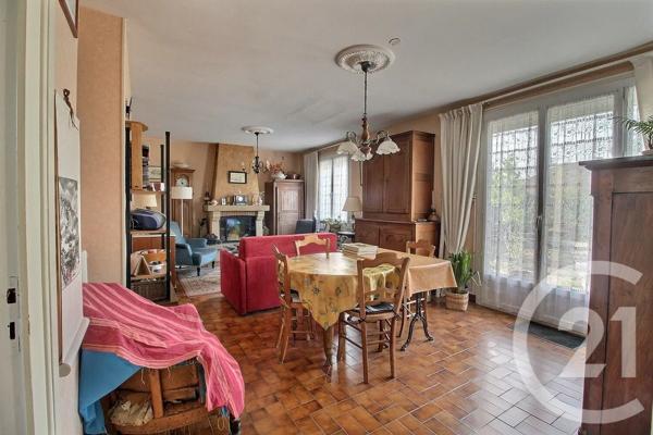 Maison à vendre  3 pièces - 59,92 m 2   VENDOME  - 41