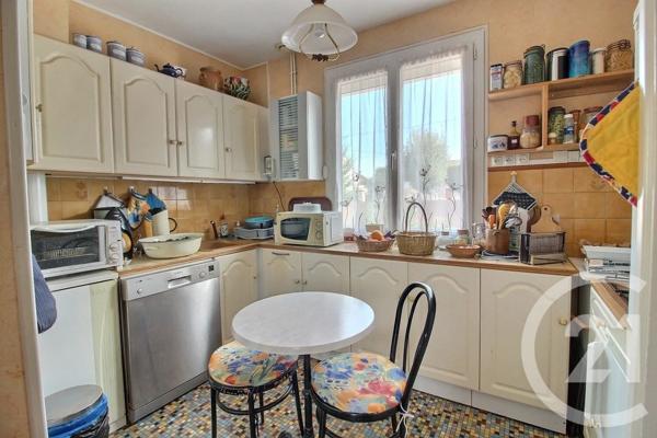 Maison à vendre  3 pièces - 59,92 m 2   VENDOME  - 41