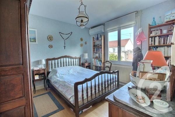 Maison à vendre  3 pièces - 59,92 m 2   VENDOME  - 41