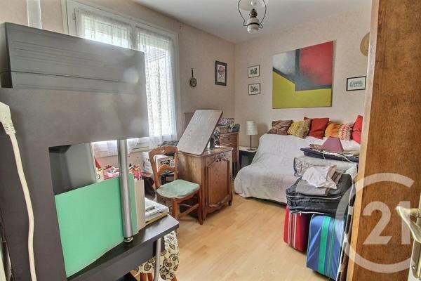 Maison à vendre  3 pièces - 59,92 m 2   VENDOME  - 41