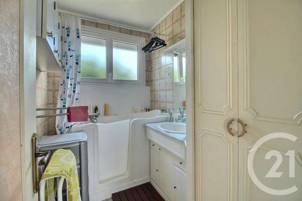 Maison à vendre  3 pièces - 59,92 m 2   VENDOME  - 41