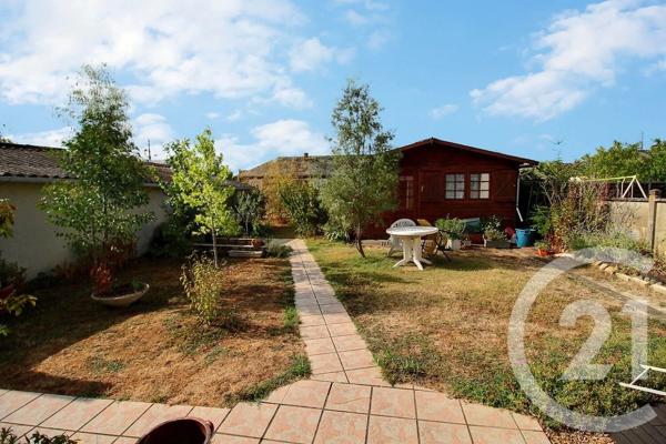 Maison à vendre  3 pièces - 59,92 m 2   VENDOME  - 41