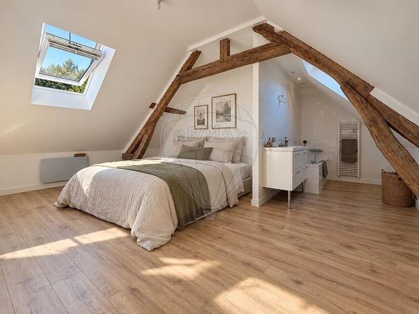 Maison 3 chambre(s) à vendre - Senlis, Oise - 60