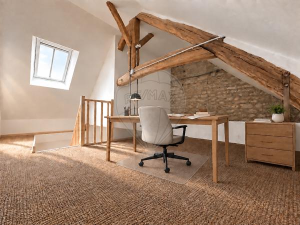 Maison 3 chambre(s) à vendre - Senlis, Oise - 60