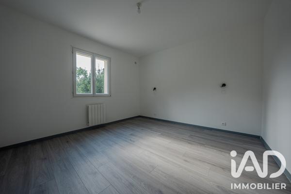 Maison à vendre 3 pièces 72 m² Labégude