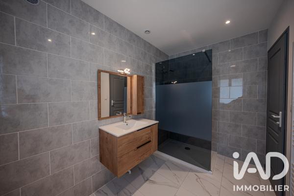 Maison à vendre 3 pièces 72 m² Labégude