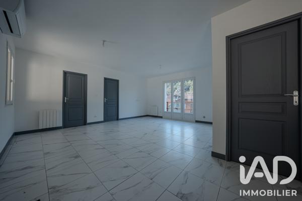 Maison à vendre 3 pièces 72 m² Labégude