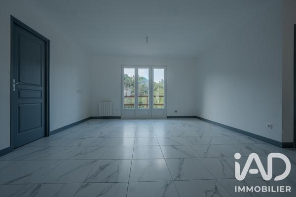 Maison à vendre 3 pièces 72 m² Labégude