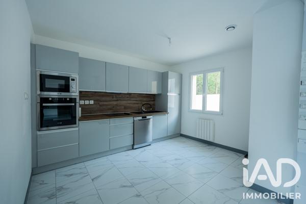 Maison à vendre 3 pièces 72 m² Labégude