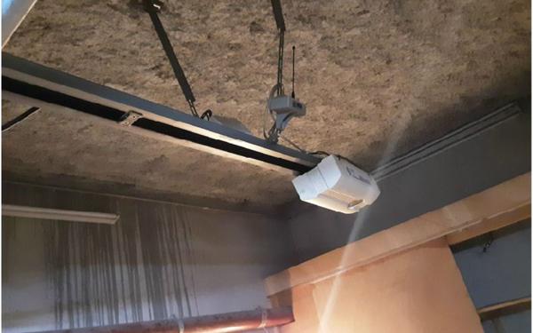 Stationnement à louer    12 m2 Marseille 8