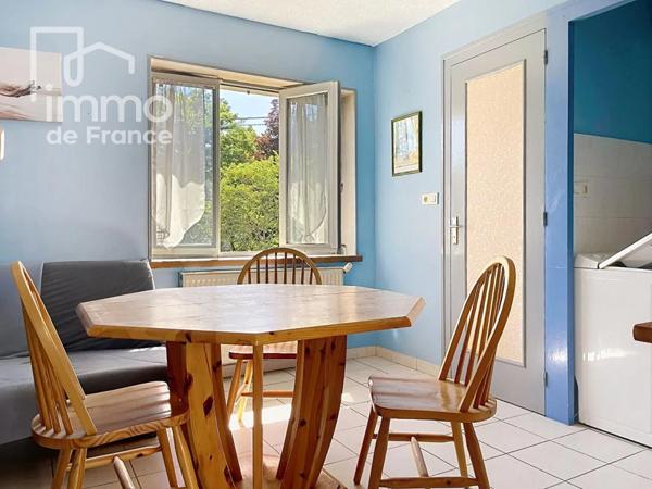 Appartement à vendre à Bourg-en-Bresse (01000)