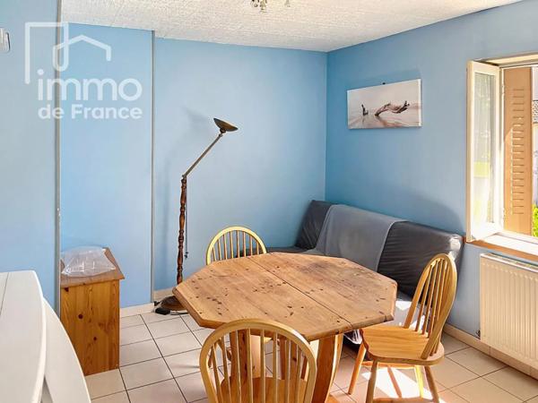Appartement à vendre à Bourg-en-Bresse (01000)