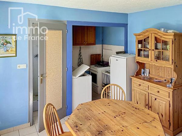 Appartement à vendre à Bourg-en-Bresse (01000)