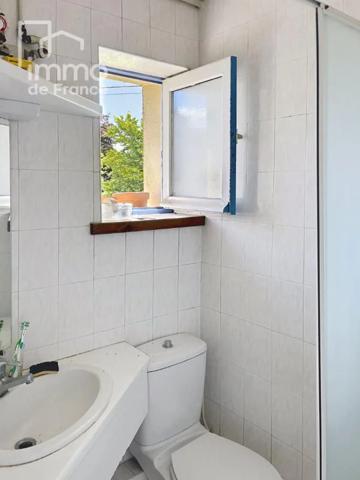Appartement à vendre à Bourg-en-Bresse (01000)